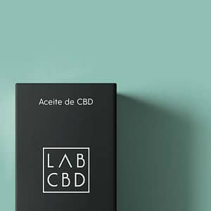 LabCBD - Lab CBD 3