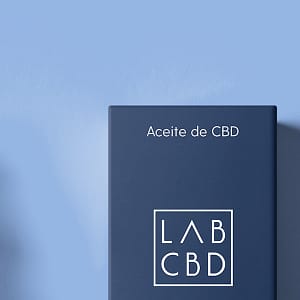 LabCBD - Aceite de cbd 20 2