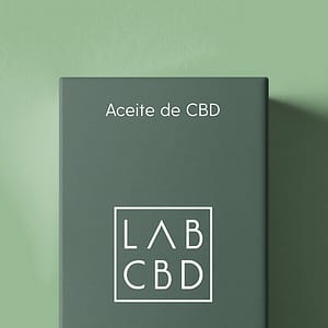 LabCBD - Aceite de cbd 10 2