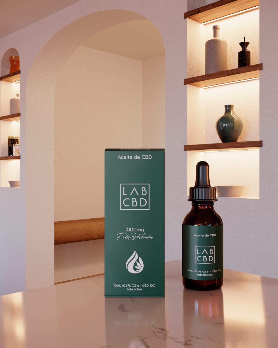 CBD y fibromialgia